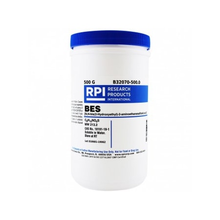 Rpi BES, 500 G B32070-500.0